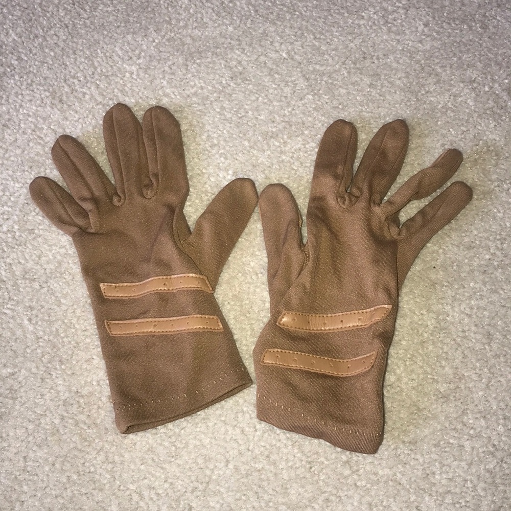 Nylon Winter Gloves